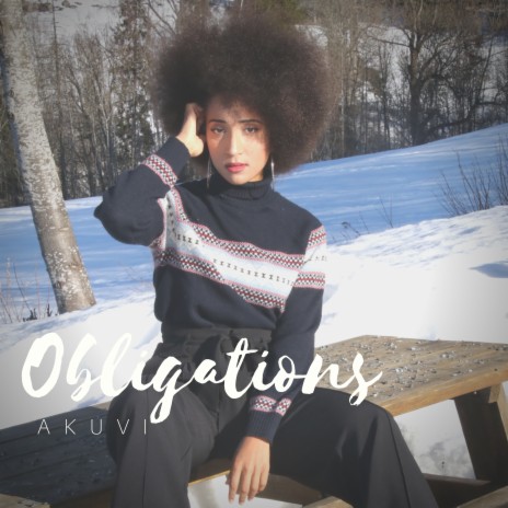 Obligations | Boomplay Music