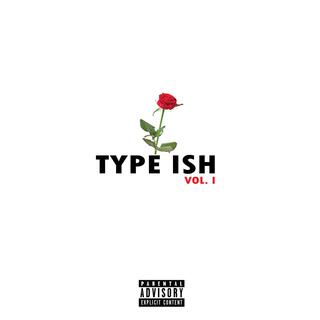 Type_Ish:Vol.1