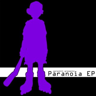 paranoia ep