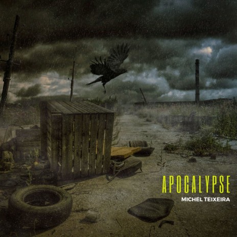 Apocalypse | Boomplay Music