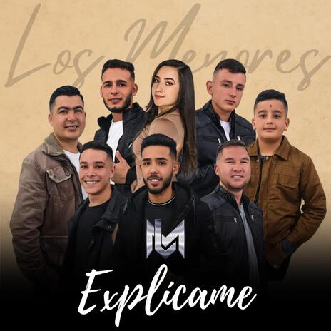 Explícame | Boomplay Music