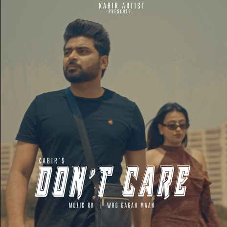 Don't Care | Boomplay Music