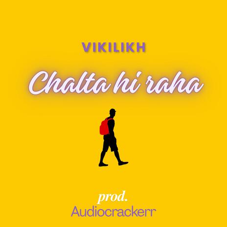 Chalta hi raha | Boomplay Music