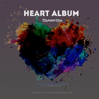 Heart Album