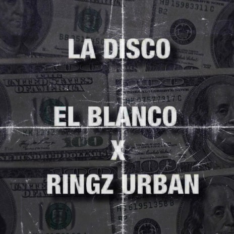 La Disco ft. RINGZ URBAN | Boomplay Music