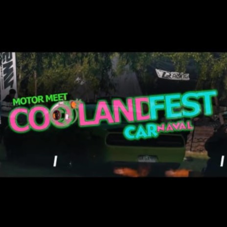 CoolandFest ft. Edu Yevenes