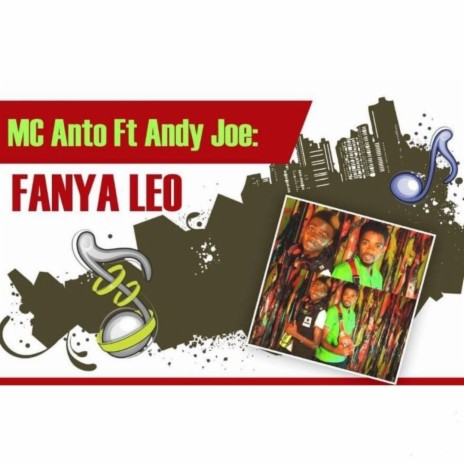 Fanya Leo ft. Andy Joe | Boomplay Music