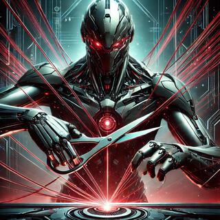 No Strings On Me (Ultron)