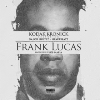 Frank Lucas