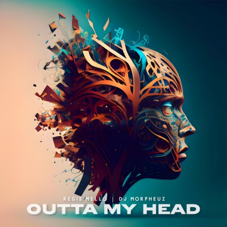 Outta My Head ft. DJ MorpheuZ | Boomplay Music