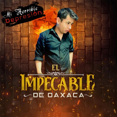 Mi Horrible Depresión | Boomplay Music