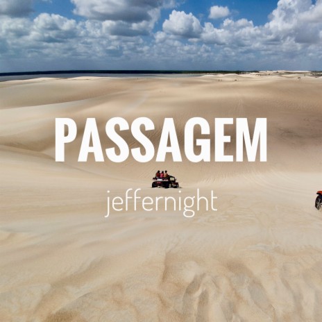 Passagem | Boomplay Music