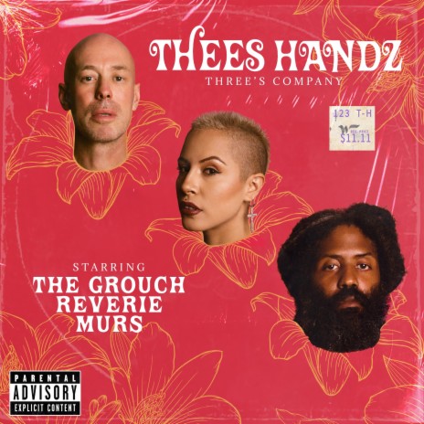 WZA ft. The Grouch, Reverie & Thees Handz | Boomplay Music