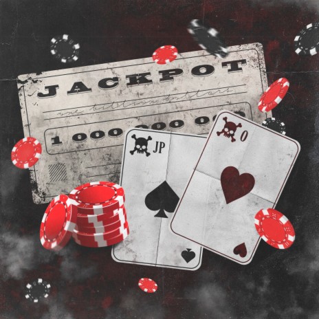 JACKPOT ft. Johny Pride | Boomplay Music