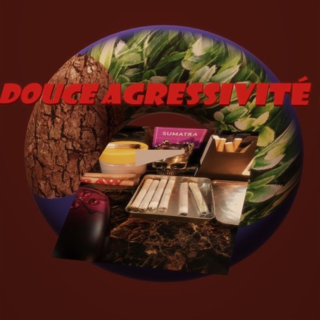 Douce Agressivité | Boomplay Music