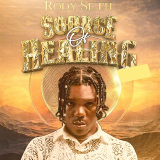 Source Of Healing