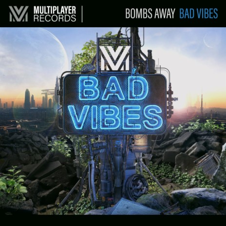 Bad Vibes | Boomplay Music