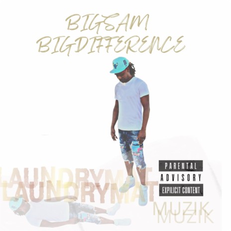 BIG DIFFERENCE | Boomplay Music