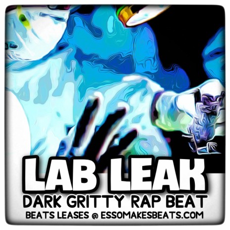 Lab Leak (Instrumental) | Boomplay Music