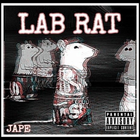 Lab-Rat | Boomplay Music