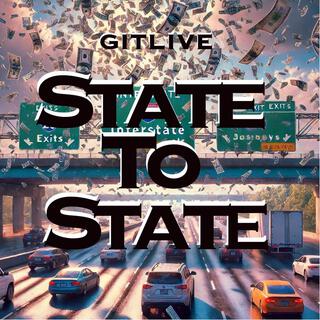 State to State