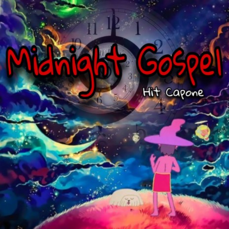 Midnight Gospel | Boomplay Music