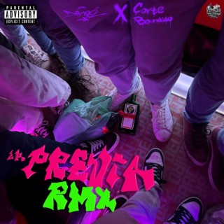 La Previa (Remix)