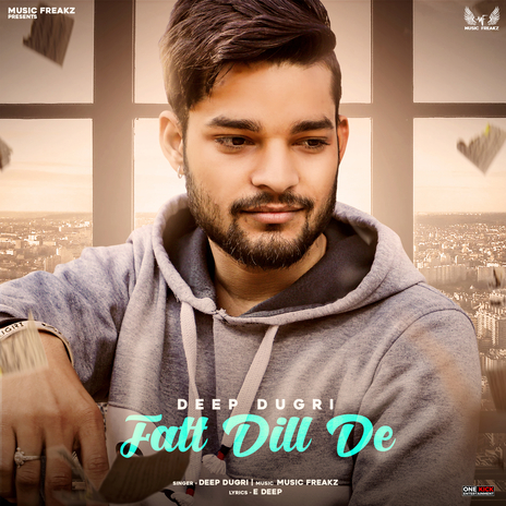 Fall Dil De | Boomplay Music