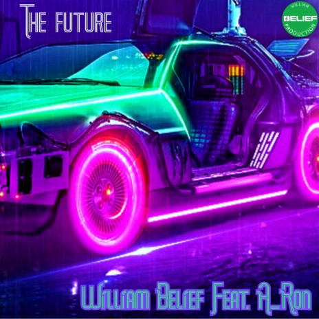 The Future ft. A_Ron | Boomplay Music