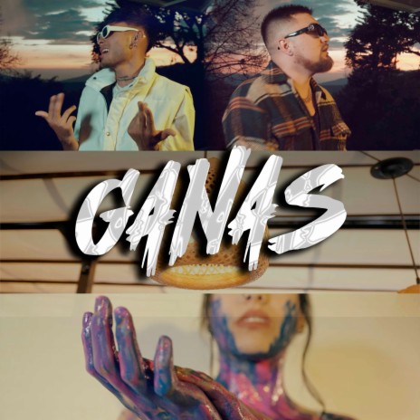 Ganas ft. SamboProd & Lifoams | Boomplay Music