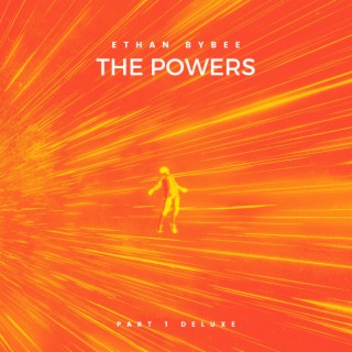 The Powers (Deluxe Version)