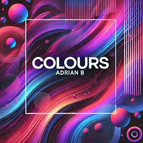 Colours (Radio Edit)