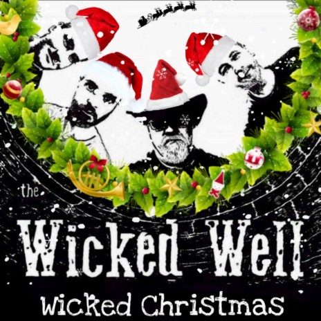 Wicked Christmas | Boomplay Music