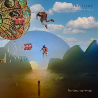 The Flood Tambourine wheel