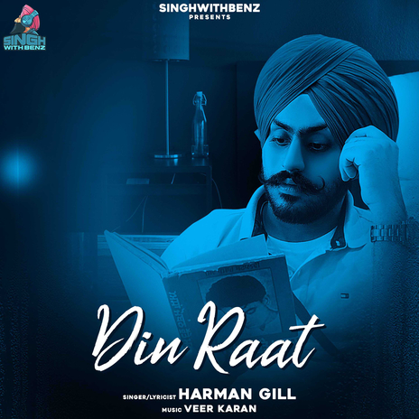 Din Raat | Boomplay Music