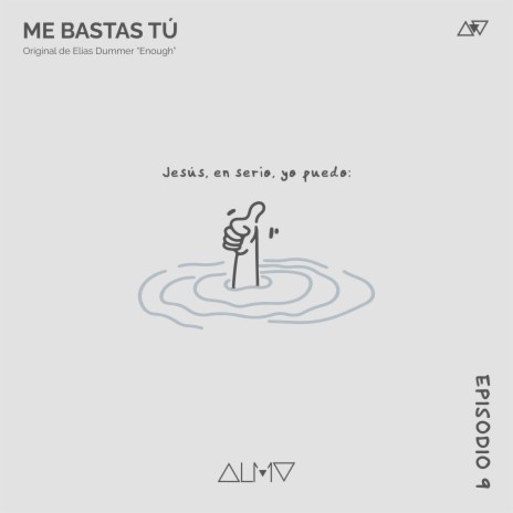 Me Bastas Tú | Boomplay Music