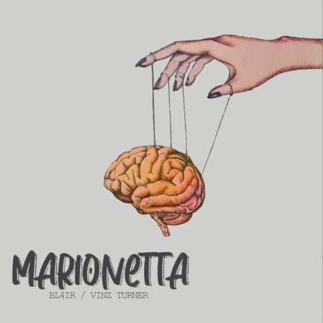 MARIONETTA ft. Vinz Turner | Boomplay Music