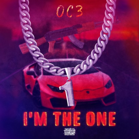 I'm the One | Boomplay Music