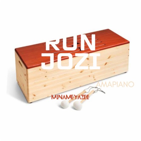 Run Jozi | Boomplay Music
