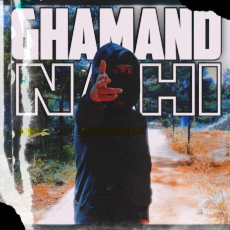 Ghamand Nahi | Boomplay Music