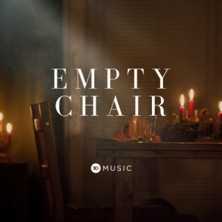 Empty Chair ft. Ben Kimsal lyrics | Boomplay Music