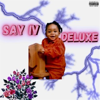 SAY IV DELUXE