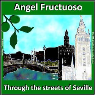 Through the streets of Seville