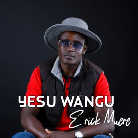 Yesu Wangu