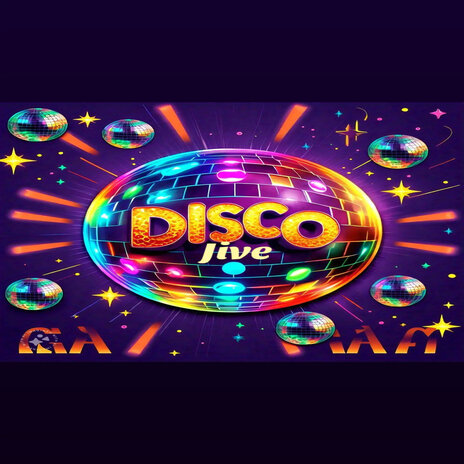 Disco Jive | Boomplay Music