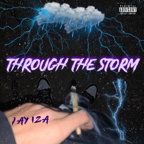 Through The Storm | Boomplay Music