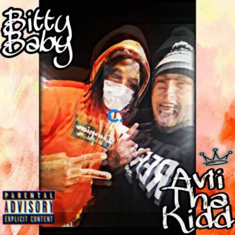 Scared money ft. Biddi baby | Boomplay Music