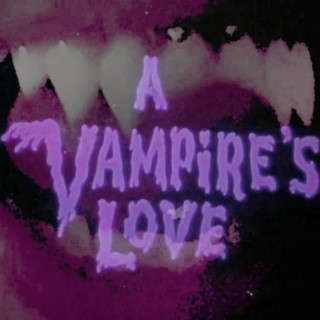 a vampire's love