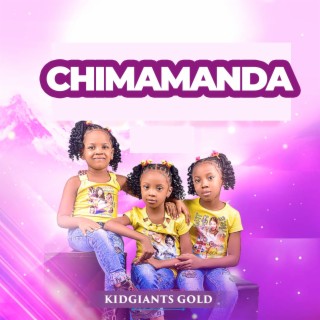 Chimamanda