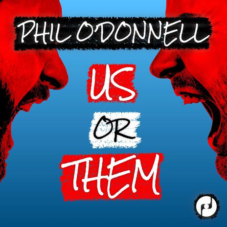 Us Or Them | Boomplay Music